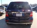 Capri Blue Metallic - ML 350 4Matic Photo No. 5