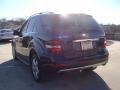 Capri Blue Metallic - ML 350 4Matic Photo No. 6
