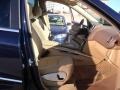 Capri Blue Metallic - ML 350 4Matic Photo No. 14