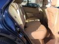 Capri Blue Metallic - ML 350 4Matic Photo No. 15