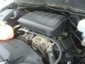 4.7 Liter SOHC 16-Valve V8 2004 Dodge Ram 1500 SLT Regular Cab Engine