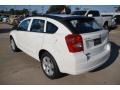 Stone White - Caliber SXT Photo No. 3