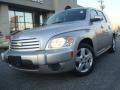 Silverstone Metallic - HHR LT Photo No. 1