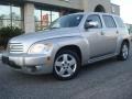 Silverstone Metallic - HHR LT Photo No. 2