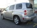Silverstone Metallic - HHR LT Photo No. 4