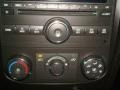 Ebony Black Controls Photo for 2008 Chevrolet HHR #42045316
