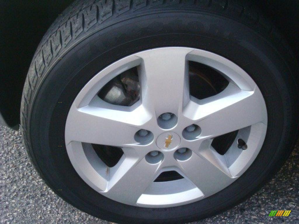 2008 Chevrolet HHR LT Wheel Photo #42045340