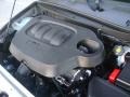 2.2L Ecotec DOHC 16V 4 Cylinder 2008 Chevrolet HHR LT Engine