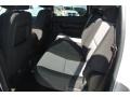 2008 Summit White GMC Sierra 1500 SLE Crew Cab  photo #16