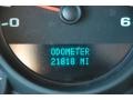 2008 Summit White GMC Sierra 1500 SLE Crew Cab  photo #18