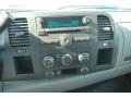 2008 Summit White GMC Sierra 1500 SLE Crew Cab  photo #19
