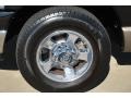Brilliant Black Crystal Pearl - Ram 2500 Lone Star Quad Cab Photo No. 11