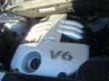  2007 Veracruz GLS 3.8 Liter DOHC 24-Valve VVT V6 Engine
