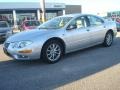 2003 Bright Silver Metallic Chrysler 300 M Sedan  photo #2