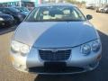 2003 Bright Silver Metallic Chrysler 300 M Sedan  photo #6