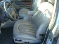Bright Silver Metallic - 300 M Sedan Photo No. 7