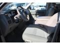 Brilliant Black Crystal Pearl - Ram 2500 Lone Star Quad Cab Photo No. 22