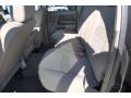 Brilliant Black Crystal Pearl - Ram 2500 Lone Star Quad Cab Photo No. 23