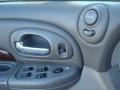 Bright Silver Metallic - 300 M Sedan Photo No. 11