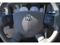 Brilliant Black Crystal Pearl - Ram 2500 Lone Star Quad Cab Photo No. 24