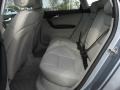 2011 Audi A3 Light Grey Interior Interior Photo