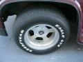 Dark Hunt Club Red Metallic - C/K C1500 Extended Cab Photo No. 16