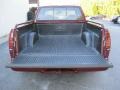 Dark Hunt Club Red Metallic - C/K C1500 Extended Cab Photo No. 23