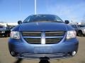 Marine Blue Pearl - Grand Caravan SXT Photo No. 2