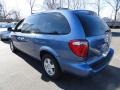 Marine Blue Pearl - Grand Caravan SXT Photo No. 3