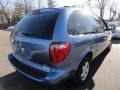Marine Blue Pearl - Grand Caravan SXT Photo No. 4
