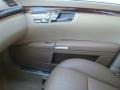 Black - S 550 Sedan Photo No. 25