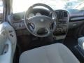 Marine Blue Pearl - Grand Caravan SXT Photo No. 8