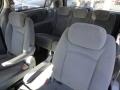 Marine Blue Pearl - Grand Caravan SXT Photo No. 9
