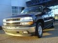 Black 2006 Chevrolet Suburban LS 1500