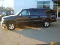 2006 Black Chevrolet Suburban LS 1500  photo #3