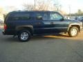 2006 Black Chevrolet Suburban LS 1500  photo #6