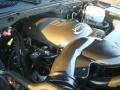 2006 Black Chevrolet Suburban LS 1500  photo #21