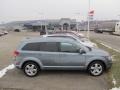 Silver Steel Metallic - Journey SXT Photo No. 2