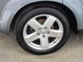 Silver Steel Metallic - Journey SXT Photo No. 3