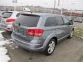 Silver Steel Metallic - Journey SXT Photo No. 4