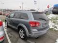 Silver Steel Metallic - Journey SXT Photo No. 6
