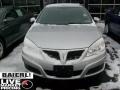 2010 Quicksilver Metallic Pontiac G6 Sedan  photo #2