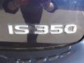 2007 Black Sapphire Pearl Lexus IS 350  photo #23