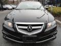 Nighthawk Black Pearl - TL 3.5 Type-S Photo No. 2