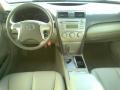 Super White - Camry LE Photo No. 5