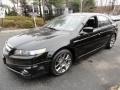 Nighthawk Black Pearl - TL 3.5 Type-S Photo No. 7