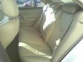 Super White - Camry LE Photo No. 7