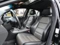 Nighthawk Black Pearl - TL 3.5 Type-S Photo No. 10