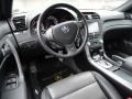 Nighthawk Black Pearl - TL 3.5 Type-S Photo No. 12
