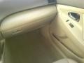 Super White - Camry LE Photo No. 11